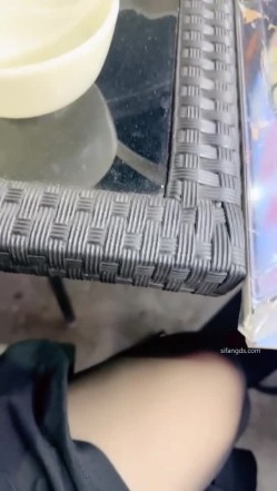 【00后喜欢内射】刚入圈骚母狗 滴蜡调教 户外车震 3P无套轮操~内射 截图8