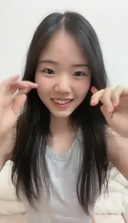 长腿大学生被干了~【汐汐】内裤套头~狂插~小妹妹已经被解锁全部姿势 截图2