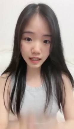 长腿大学生被干了~【汐汐】内裤套头~狂插~小妹妹已经被解锁全部姿势 截图7