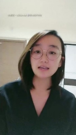 【研究生无奈】学霸下海历程13天全收录，理科学霸，从网贷的漩涡，到卖肉的泥潭，讲述跟前男友的性爱，从最初的拘谨到黑牛道具都精通 截图16