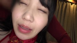 SUN-057 着衣放尿 恥ずかしいこと大好き!敏感ぽちゃ子とお漏らし散歩 截图10