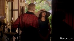 Deeper - Kylie Rocket - Love at first sight - 2160p.mp4 截图4