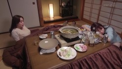 KIRE-026 「いいの…中に出して…」義母が10歳年下の娘婿を誘惑中出し淫姦。ずっとがっちり密着SEXで離さない 相馬茜33歳 截图6