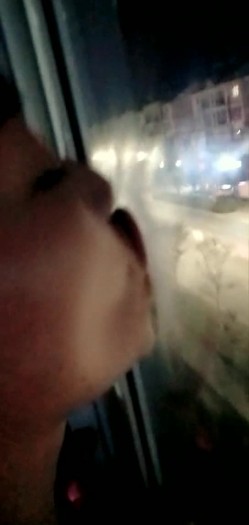 颜值不错美少妇夫妻啪啪秀 床上干到厨房再到阳台上面操上位骑乘 截图11