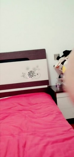 颜值不错美少妇夫妻啪啪秀 床上干到厨房再到阳台上面操上位骑乘 截图15