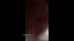 网红大学生极品反差婊母狗陈洁莹也中招怀孕了，但依旧玩的很花 截图12