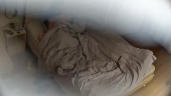 酒店偷拍精品 气质眼镜御姐鸡巴被比洋屌还大的猥琐男友玩抽搐嗨翻了 截图8