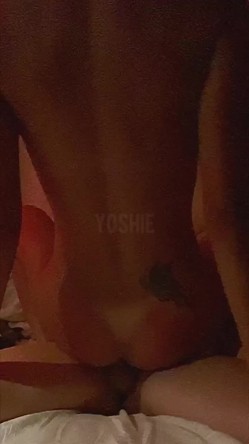 风流倜傥，推特健身男模，约炮大神【YoShiE冰块】爆肏各种美女健身婊，非常带劲儿 截图7
