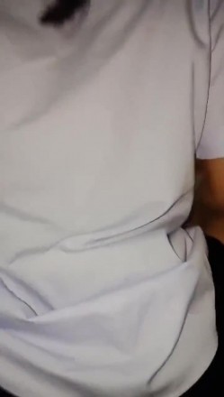 刚刚约的学生妹这屁股真大，坐上来还会自己动！调教的真好！ 截图7