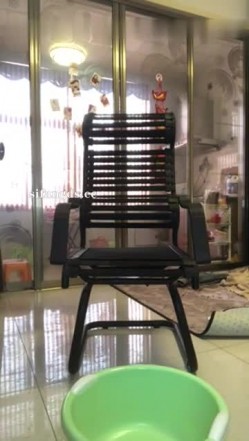 字母圈调教大神【Actor4444】露脸小母狗，各种虐阴虐菊啪啪，花样多手法奇特 截图8