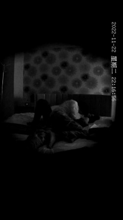 安防酒店偷拍 ️黑丝气质少妇和帅哥偷情 大叔约炮少妇 截图7
