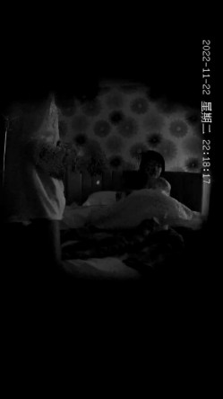 安防酒店偷拍 ️黑丝气质少妇和帅哥偷情 大叔约炮少妇 截图8
