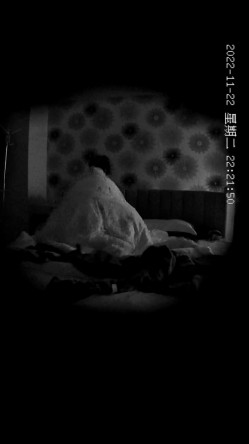 安防酒店偷拍 ️黑丝气质少妇和帅哥偷情 大叔约炮少妇 截图12