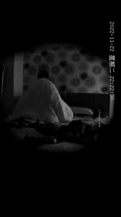 安防酒店偷拍 ️黑丝气质少妇和帅哥偷情 大叔约炮少妇 截图13