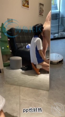【少妇控必备】，24万粉约炮大神【小兽先生】付费钻石贴，趁少妇人妻老公外出，熘去她家，爆肏秘书装的骚妻 截图11