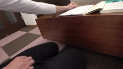 FGAN-094 Tバックアナル誘惑 際どいTバックから覗くアナルのシワで誘うお姉さんをピストンバック連続突き！ 夏川あゆみ 截图2