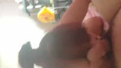 鞍山市聊了一周的妩媚熟女，化了妆风韵犹存哇~~风情万种的口活，喜欢吃鸡、三洞调教，爽死这晚年饥渴的阿姨了 14V！ (12) 截图14
