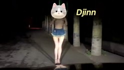 推特绝版资源！极品天然大奶人妻母狗【Djinn】牛X调教，户外露出调教高潮群P 截图3