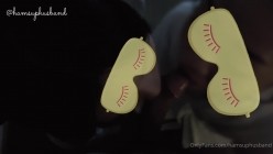 换妻大神，最新订阅，【hamsuphusband】，交换温柔体验别人老婆的美好，极品淫妻佳作 截图2