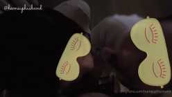 换妻大神，最新订阅，【hamsuphusband】，交换温柔体验别人老婆的美好，极品淫妻佳作 截图3