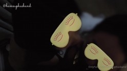 换妻大神，最新订阅，【hamsuphusband】，交换温柔体验别人老婆的美好，极品淫妻佳作 截图7