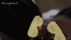换妻大神，最新订阅，【hamsuphusband】，交换温柔体验别人老婆的美好，极品淫妻佳作 截图9