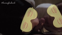 换妻大神，最新订阅，【hamsuphusband】，交换温柔体验别人老婆的美好，极品淫妻佳作 截图11