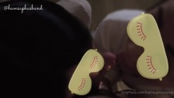 换妻大神，最新订阅，【hamsuphusband】，交换温柔体验别人老婆的美好，极品淫妻佳作 截图12