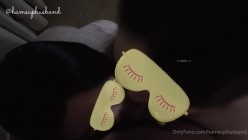 换妻大神，最新订阅，【hamsuphusband】，交换温柔体验别人老婆的美好，极品淫妻佳作 截图14