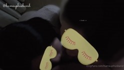 换妻大神，最新订阅，【hamsuphusband】，交换温柔体验别人老婆的美好，极品淫妻佳作 截图15