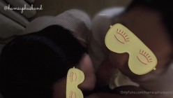 换妻大神，最新订阅，【hamsuphusband】，交换温柔体验别人老婆的美好，极品淫妻佳作 截图16