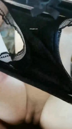 甄选10位惨遭男友交换资源流出的反差婊,朋友圈里的小迷妹,男友面前的臊娘们 截图12