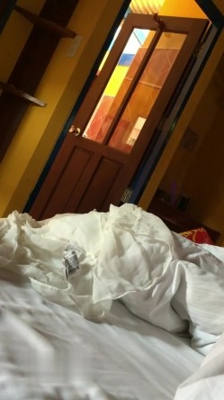 超正点白皙轻熟人妻偷情炮椅上激情摇晃叫的真嗨 截图2