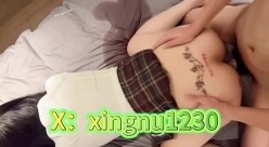 非推特版本，国产自拍精品，浙江颜值情侣最强喷水，【xingnu】高价付费VIP全套，江南淑女人妻也疯狂，刺激！ 截图13