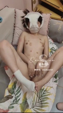 字母圈大神「熘肉段S」全量推特资源 大量M女奴来受虐，炮击、捆缚、虐阴、鞭打 截图1