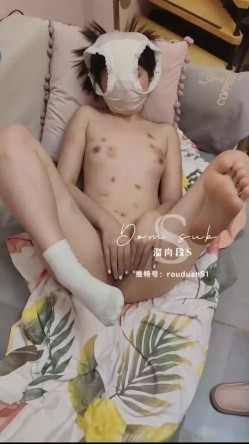 字母圈大神「熘肉段S」全量推特资源 大量M女奴来受虐，炮击、捆缚、虐阴、鞭打 截图6