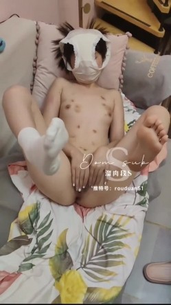 字母圈大神「熘肉段S」全量推特资源 大量M女奴来受虐，炮击、捆缚、虐阴、鞭打 截图7