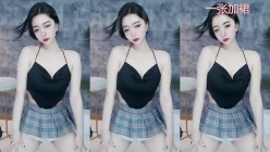 【极品稀缺 ️网易现役网红美女】最新藏宝图之燃爆女神 万元定制露脸 罕见全裸 明星颜值 火辣身材 截图1