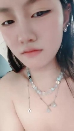 新人良家学生妹，【鱼妹啊】，约炮车震遇阳痿男，第一次太激动，浪费了感情，完美露脸 截图15