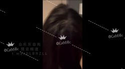 超极品媚黑眼镜娘『Co668c』婊骚母狗多人群交换妻，被大黑鸡巴操的淫叫连连 截图10