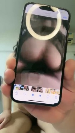 超有韵味的少妇【丰满瑶瑶】第二弹，中年炮友玩的开，花活一条龙，喜欢轻熟女不可错过 截图4