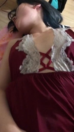 【百度云泄密】极品良家小少妇和情人偷情视频 截图3