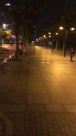 【云盘不慎泄密】明星颜值美女与男友大尺度自拍泄密流出 外表清纯原来内心淫荡无比 原版高清 截图1