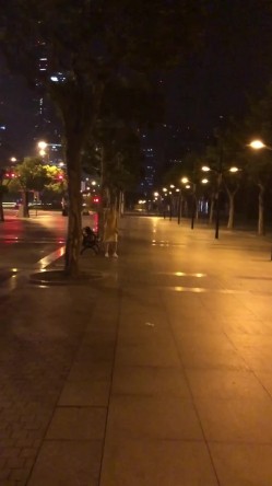 【云盘不慎泄密】明星颜值美女与男友大尺度自拍泄密流出 外表清纯原来内心淫荡无比 原版高清 截图3