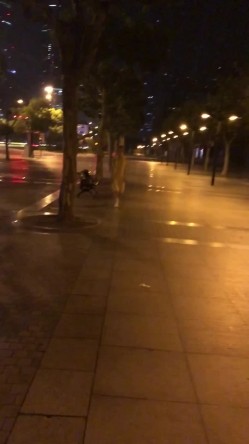 【云盘不慎泄密】明星颜值美女与男友大尺度自拍泄密流出 外表清纯原来内心淫荡无比 原版高清 截图4
