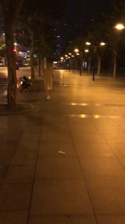 【云盘不慎泄密】明星颜值美女与男友大尺度自拍泄密流出 外表清纯原来内心淫荡无比 原版高清 截图5