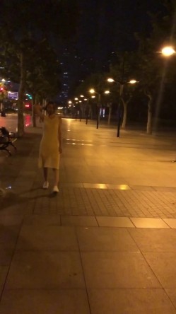 【云盘不慎泄密】明星颜值美女与男友大尺度自拍泄密流出 外表清纯原来内心淫荡无比 原版高清 截图7
