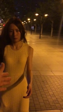 【云盘不慎泄密】明星颜值美女与男友大尺度自拍泄密流出 外表清纯原来内心淫荡无比 原版高清 截图10
