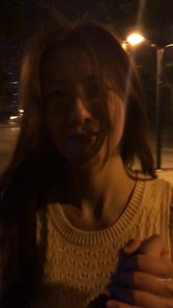 【云盘不慎泄密】明星颜值美女与男友大尺度自拍泄密流出 外表清纯原来内心淫荡无比 原版高清 截图12
