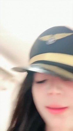电臀爆菊骚妇【夜场女孩】气质姐姐热门骚曲裸舞诱惑~狐尾插菊花道具狂插喷水 截图15